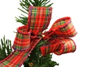 Geschmückter Weihnachtsbaum 50cm – Galeriebild 6, Artikelnummer 16041