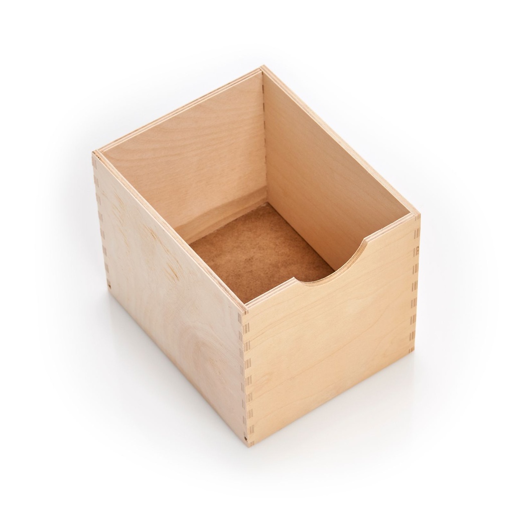 Zeller 5er Schubladen Organizer – Galeriebild 1, Artikelnummer 16141