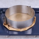 Dr. Oetker Edelstahl Tortenring Backring – Galeriebild 1, Artikelnummer 15302
