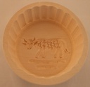 Butterform Kuh Ahornholz 250g – Galeriebild 2, Artikelnummer 1712