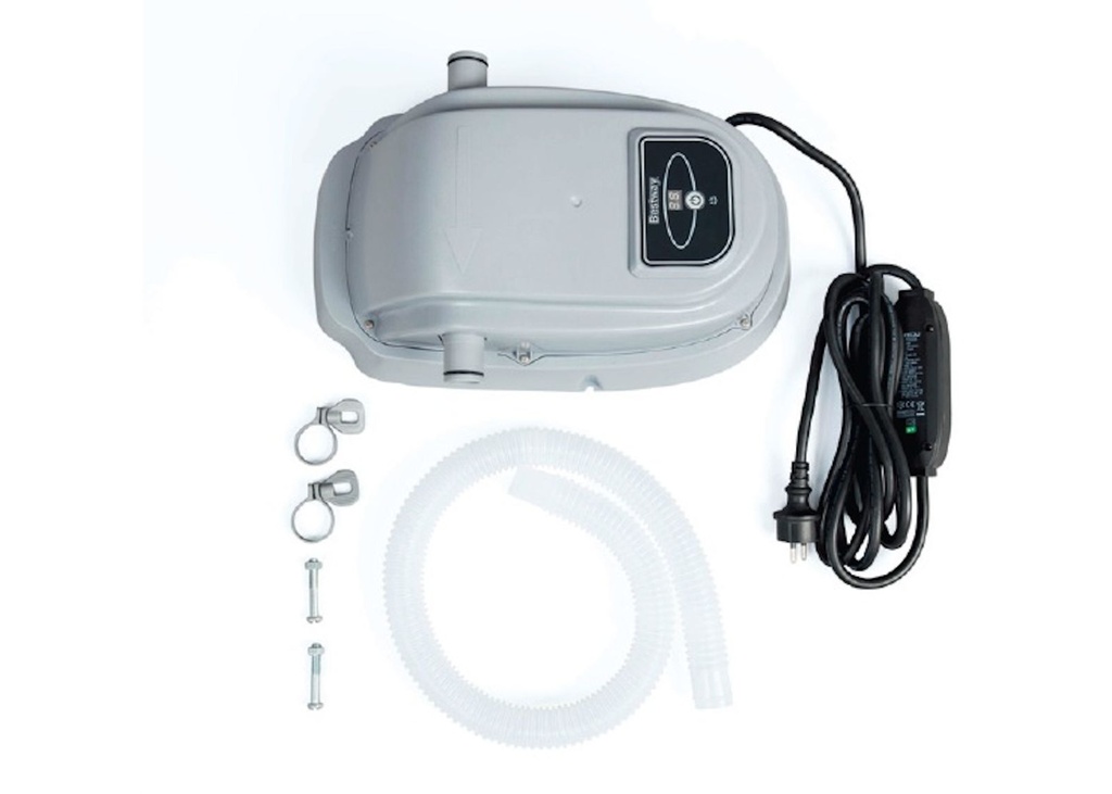 Bestway Poolheizung Wärmepumpe Elektrisch 2800W
