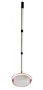 Rollsammler mit Teleskopstiel ausziehbar 52–120 cm Obst Nuss Sammler – Galeriebild 2, Artikelnummer 18150