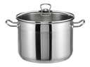 10L Universaltopf mit Glasdeckel 26cm – Galeriebild 4, Artikelnummer 15615