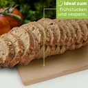 Frühstücksbrettchen Holzbrett Buche 22x12x1 cm – Galeriebild 1, Artikelnummer 7476