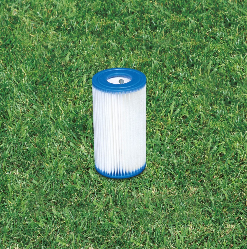 INTEX Filterkartusche Kartusche Filter Pumpe Easy-Set-Pool Typ A – Galeriebild 1, Artikelnummer 9669