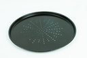 4 tlg. Pizzabackset Pizzablech Backofen Halter – Galeriebild 2, Artikelnummer 9485
