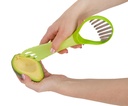 Avocadoschneider 5 in 1 – Galeriebild 4, Artikelnummer 12634