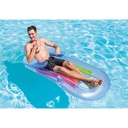 Intex King Kool Lounge 160x85cm mit Lehne und Getränkehalter – Galeriebild 1, Artikelnummer 17970