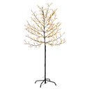 Kirschblütenbaum, 180 LED Lichterbaum – Galeriebild 2, Artikelnummer 3012