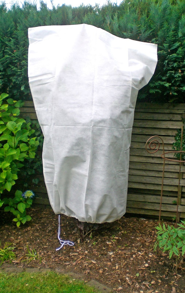 Gartenvlies Pflanzenschutzsack 120 x 180 cm Wintervlies
