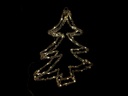 LED Acryl Weihnachtsbaum Gartenbeleuchtung Tanne Christbaum – Galeriebild 1, Artikelnummer 16086