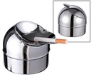 Klappaschenbecher Sturmaschenbecher aus Metall – Galeriebild 2, Artikelnummer 3200