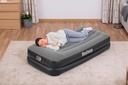 Bestway Luftbett Single Einzelbett mit integrierter Elektropumpe – Galeriebild 2, Artikelnummer 17927