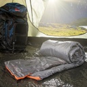 Schlafsack Camping Polyester Baumwolle Deckenschlafsack – Galeriebild 3, Artikelnummer 3591