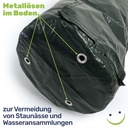 Pflanzsack für Garten Gemüse – Galeriebild 3, Artikelnummer 17084