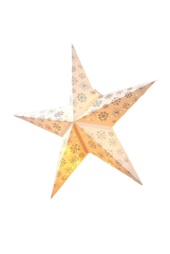 LED Weihnachtsstern Weihnachtsbeleuchtung Stern – Galeriebild 1, Artikelnummer 13026
