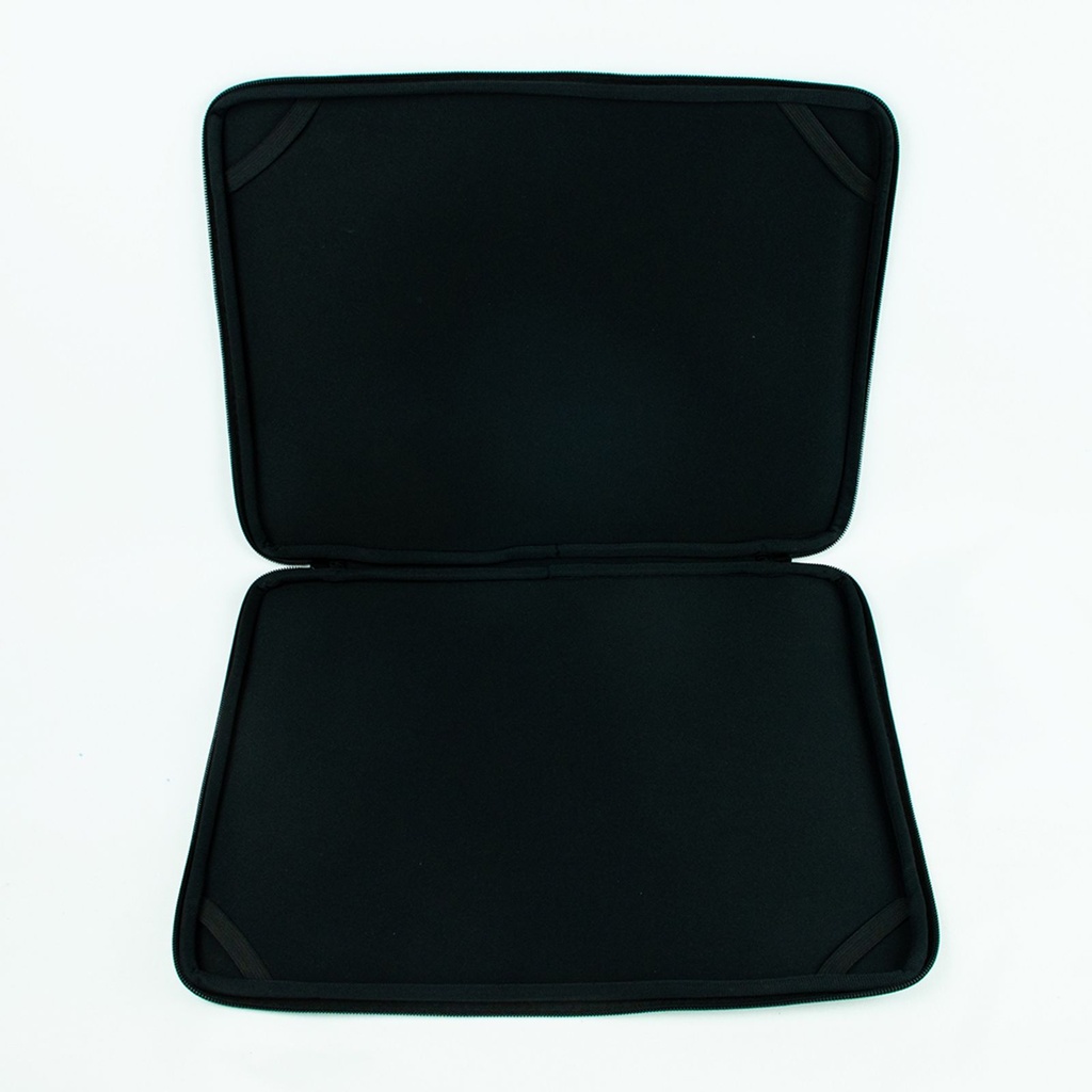 Neopren Notebooktasche Laptoptasche Hülle 15,6'' Zoll – Galeriebild 2, Artikelnummer 1073