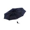 AUTOMATIK Teleskop Regenschirm Taschenschirm Regenjacke Regenponcho Regencape – Galeriebild 1, Artikelnummer 12681