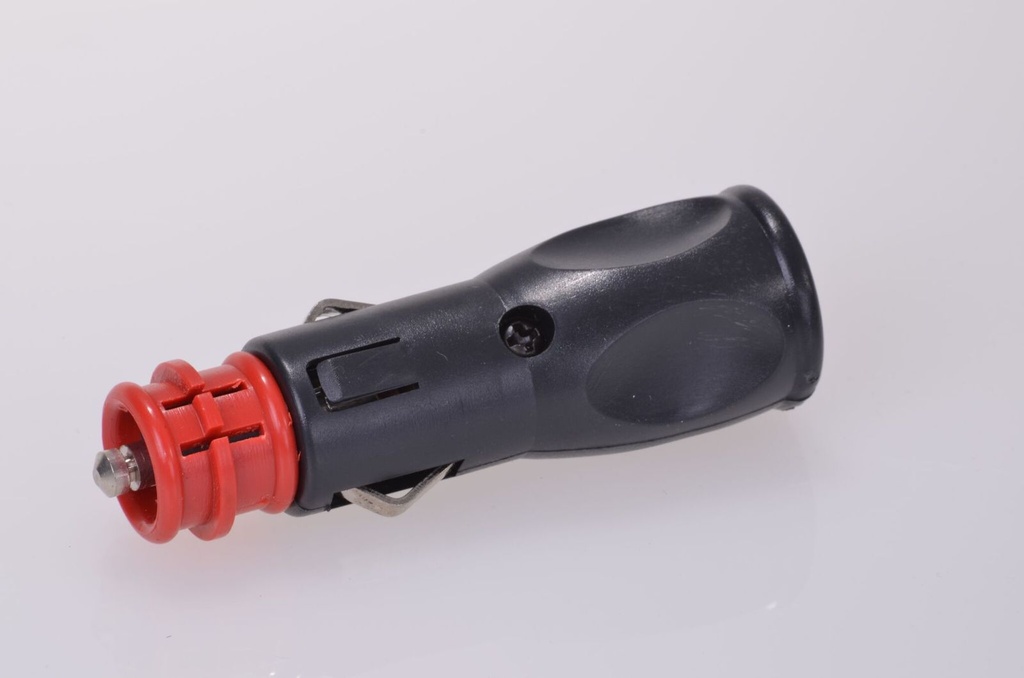 Universal Sicherheitsstecker KFZ Zigarettenanzünder