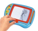 Simba Art & Fun Magische Zeichentafel Maltafel Malkasten mit Stift für Kinder – Galeriebild 1, Artikelnummer 14781