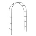 Rosenbogen Torbogen Rankbogen Rankhilfe Pergola Rankgitter Spalier – Galeriebild 1, Artikelnummer 2753