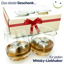 6 x Bar Rocking Whisky Glas 200 ml – Galeriebild 14, Artikelnummer 2930