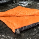 Schlafsack Camping Polyester Baumwolle Deckenschlafsack – Galeriebild 4, Artikelnummer 3591