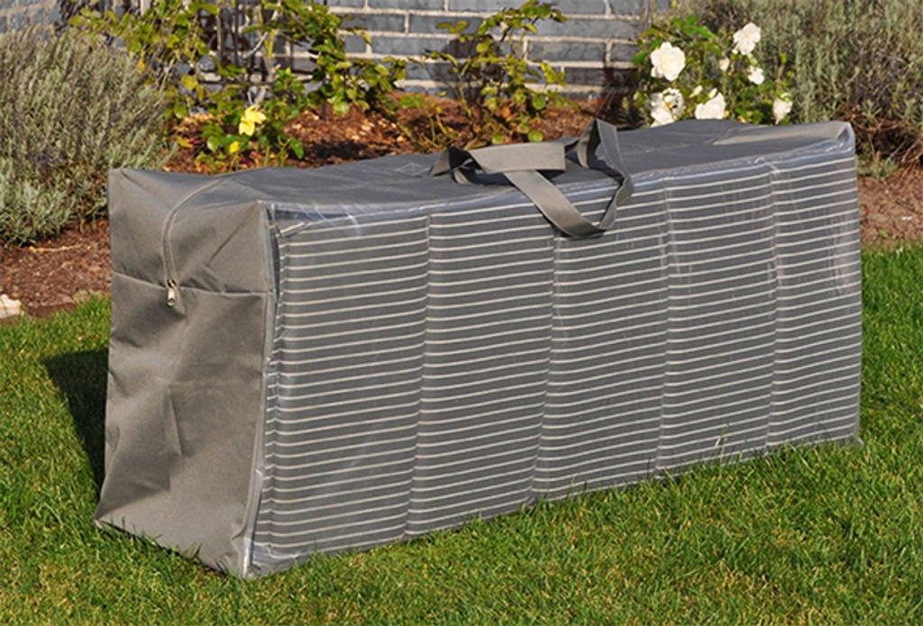 Tasche Schutzhülle für Gartenmöbelauflagen
