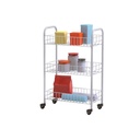 Regalwagen Küchenwagen rollbar – Galeriebild 1, Artikelnummer 12288