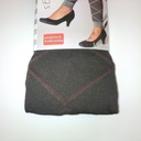 Leggings Leggins Thermo Karo Groß Braun – Galeriebild 1, Artikelnummer 5224