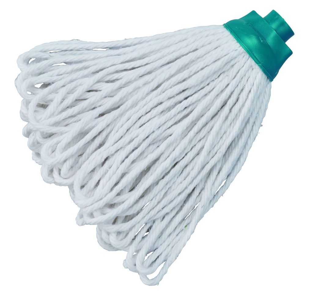 LEIFHEIT Ersatzkopf Mop Wischmop Kopf Ersatz Wischer Bodenwischer – Galeriebild 2, Artikelnummer 13958