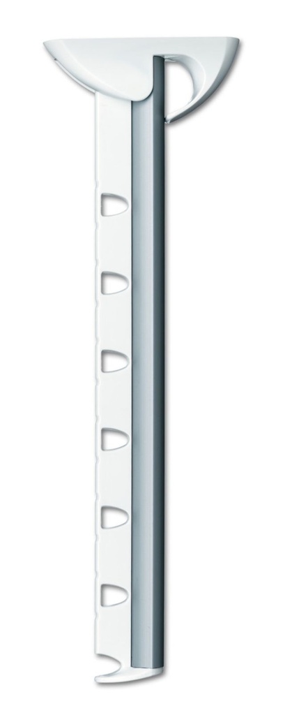 LEIFHEIT Wandkleiderlüfter – Galeriebild 3, Artikelnummer 14294