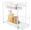 Einbauschublade, Spülschrank Küchenschublade – Galeriebild 2, Artikelnummer 3555