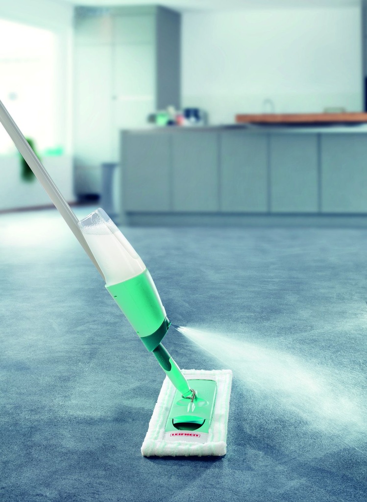 LEIFHEIT Sprühwischer Spraymop Sprühmop Bodenwischer – Galeriebild 8, Artikelnummer 14391