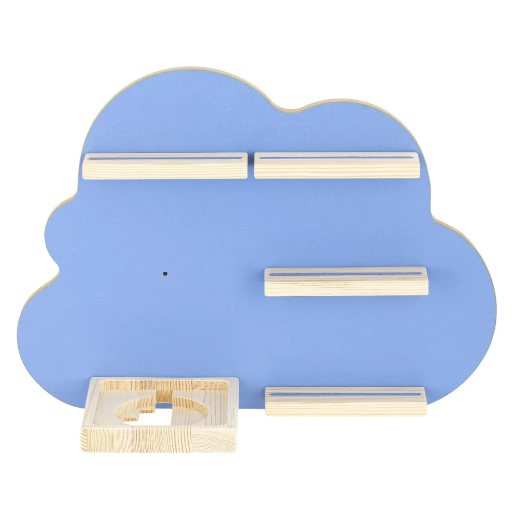 Regal zur Aufbewahrung von Tonies®-Figuren 9 KART4 36 6,99 251,64 19 und Toniebox® – Galeriebild 1, Artikelnummer 18501