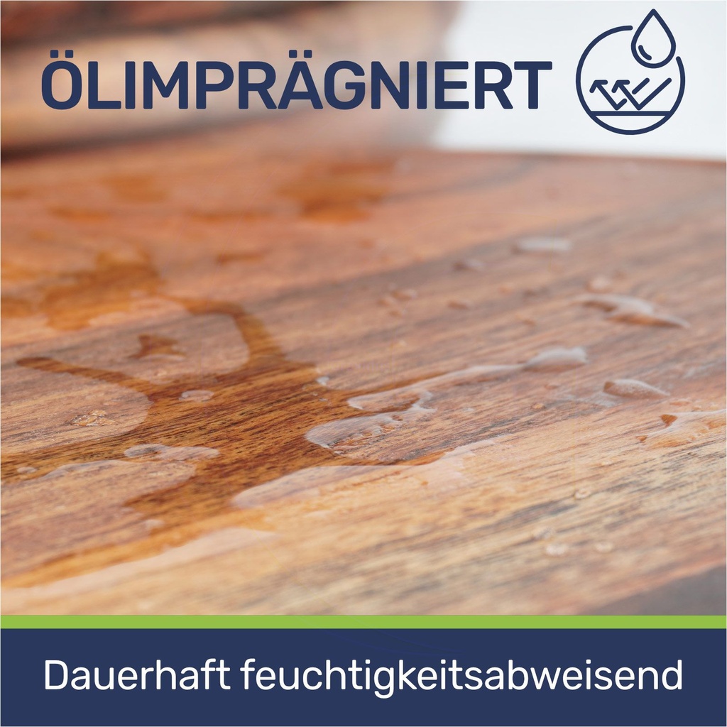Vesperteller aus Akazienholz – stilvoll & funktional – Galeriebild 4, Artikelnummer 17294