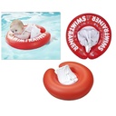 Swimtrainer Classic Rot – Schwimmhilfe für Babys 3-48 Monate – Galeriebild 1, Artikelnummer 18005