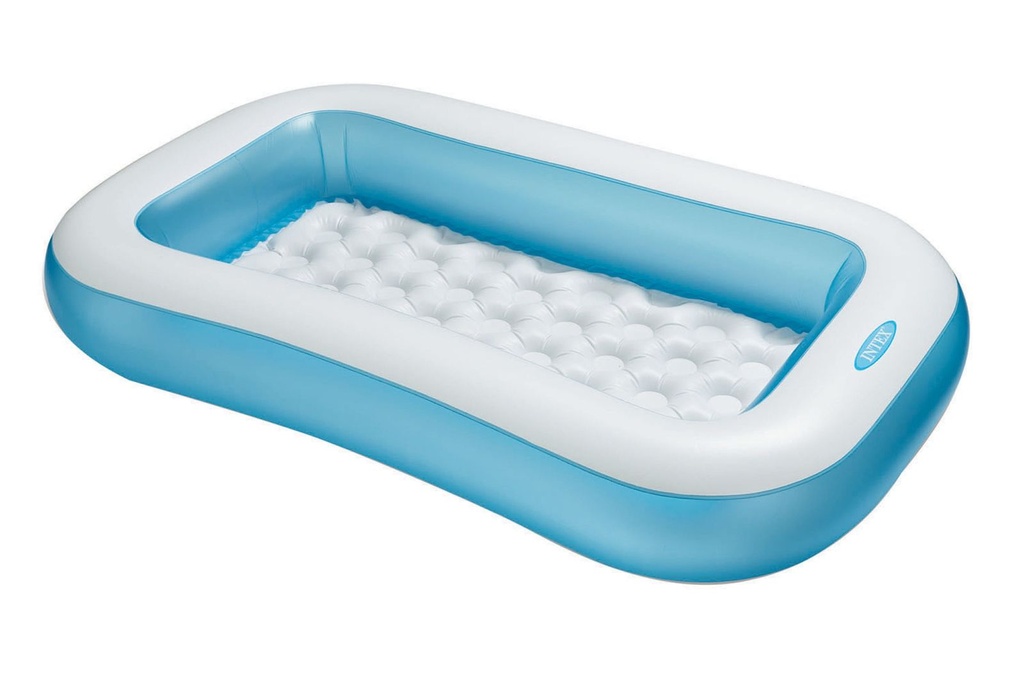 INTEX Pool Kinderpool 166 x 100 x 28 cm – Galeriebild 1, Artikelnummer 15063