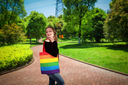 Jutebeutel Pride – Tragetasche mit LGBTQ+ Statement – Galeriebild 3, Artikelnummer 17983