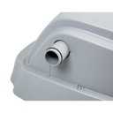 Bestway Poolheizung Wärmepumpe Elektrisch 2800W – Galeriebild 3, Artikelnummer 16355