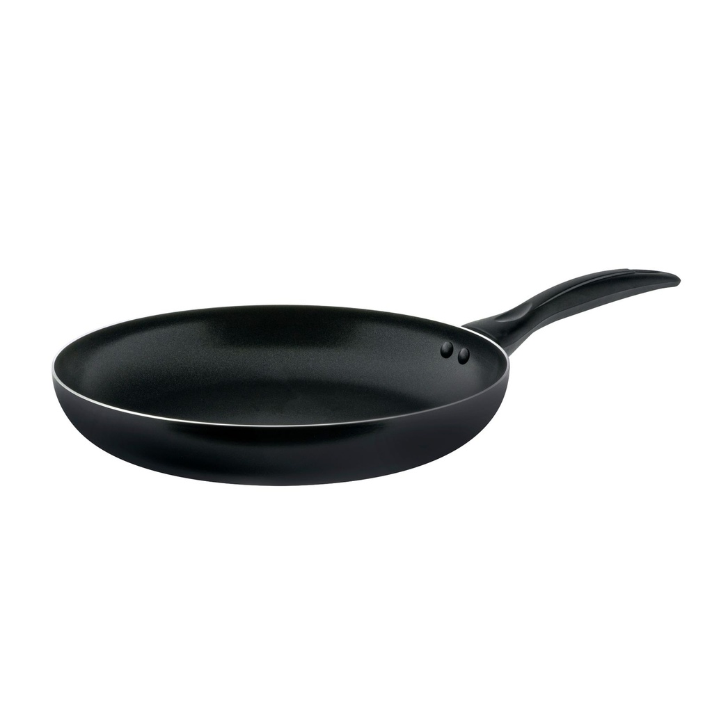Alu Pfanne 28 cm antihaftbeschichtet – Galeriebild 2, Artikelnummer 3193