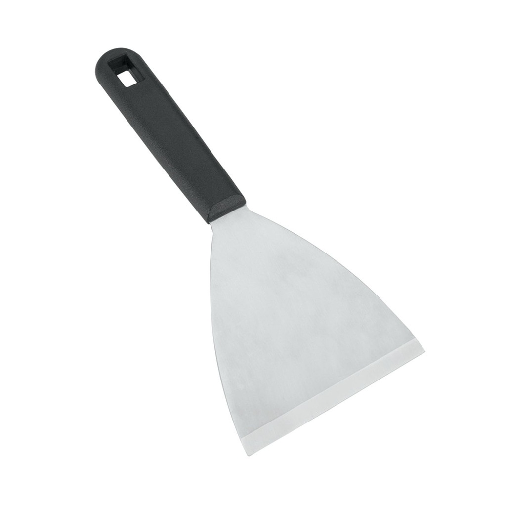 Edelstahl Grillbesteck Pfannenwender Wender Fischwender Spachtel