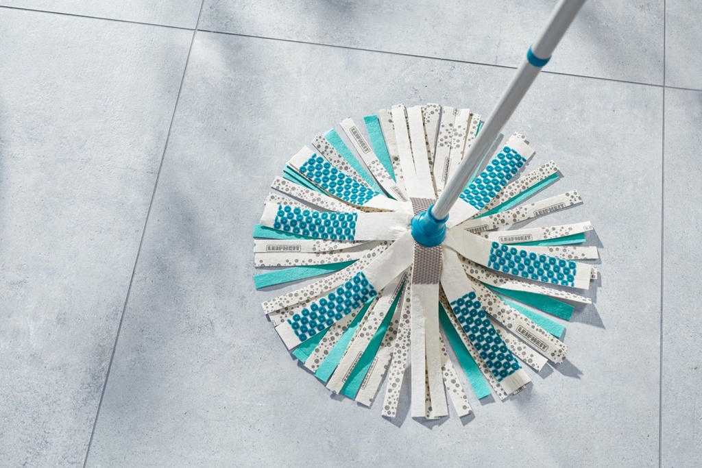 LEIFHEIT 3 in 1 Mop Set – Galeriebild 5, Artikelnummer 13715