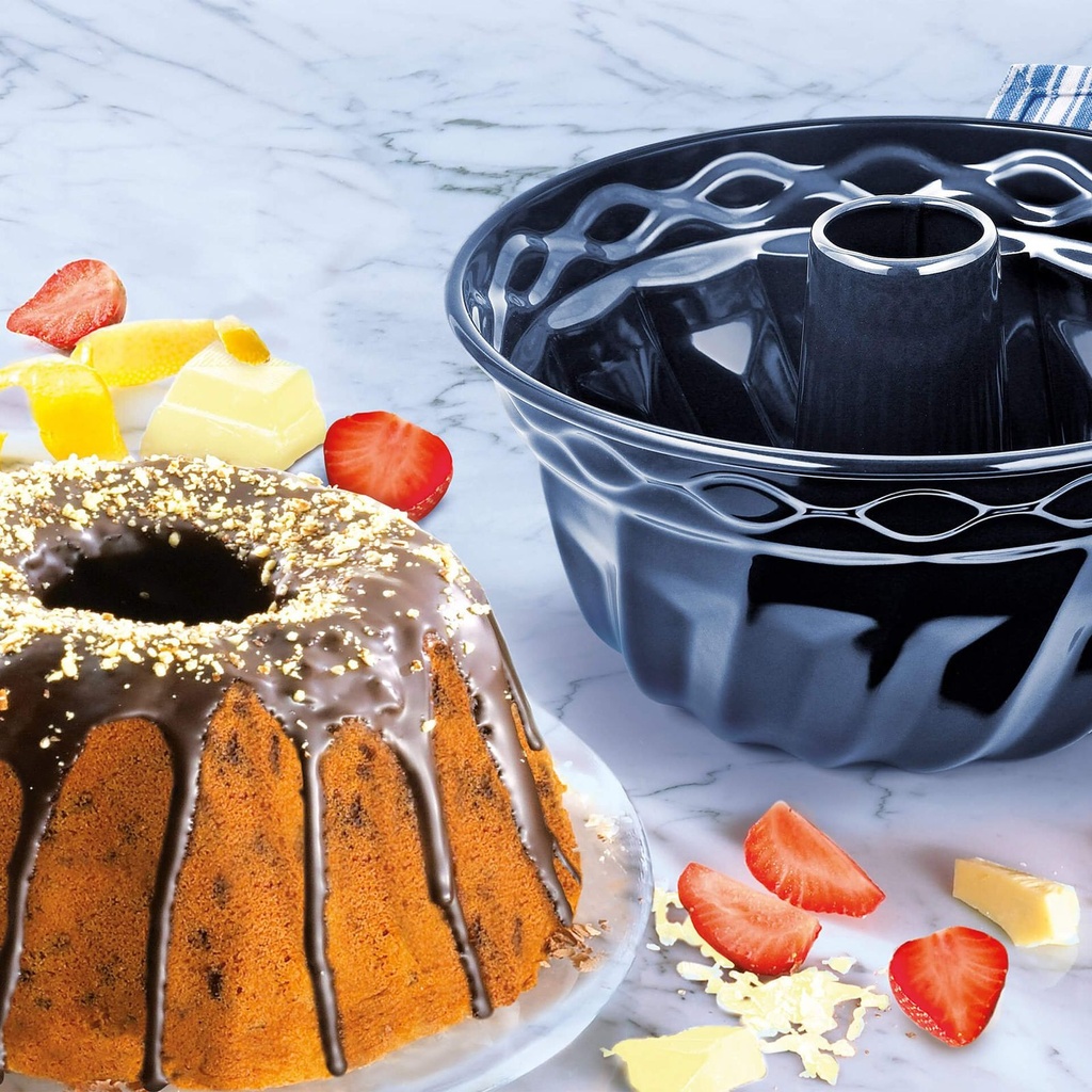 Dr. Oetker Gugelhupfform 24cm Antihaft – Galeriebild 1, Artikelnummer 15303