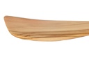 Oliven Holz Pfannenwender 30 cm – Galeriebild 2, Artikelnummer 12222