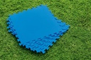 Bestway Pool Bodenschutz Fliesen 18 Stück Poolmatte Schutz – Galeriebild 5, Artikelnummer 15782