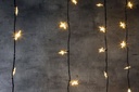 LED Sternenvorhang für Innen – Galeriebild 3, Artikelnummer 8155