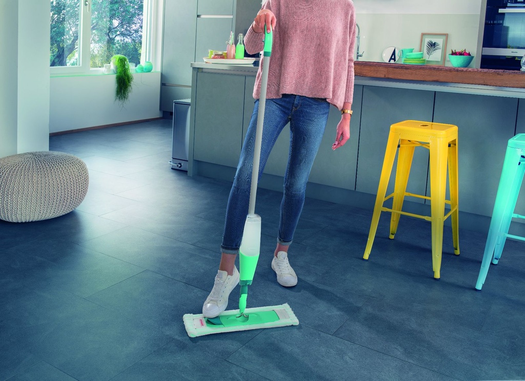 LEIFHEIT Sprühwischer Spraymop Sprühmop Bodenwischer – Galeriebild 2, Artikelnummer 14391