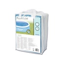 Bestway Solarabdeckplane Ø244cm Pool Wärmeplane – Galeriebild 3, Artikelnummer 15630