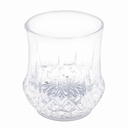 2er Set bunte LED Trinkgläser mit Farbwechsellicht 210ml Kunststoff – Galeriebild 1, Artikelnummer 18310